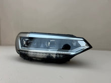 Laden Sie das Bild in den Galerie-Viewer, Frontscheinwerfer VW Touran 5TB941082A Rechts Scheinwerfer Headlight SCH6176410916ef