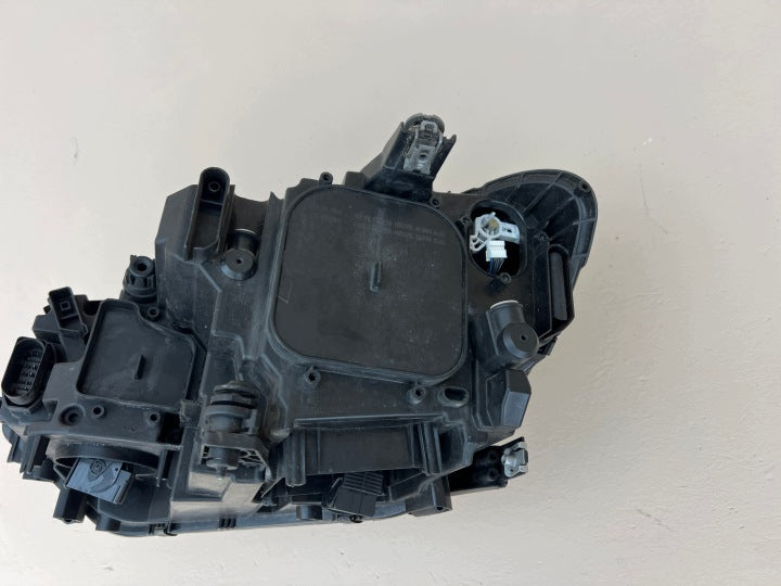 Frontscheinwerfer VW Touran 5TB941082A Rechts Scheinwerfer Headlight SCH6176410916ef