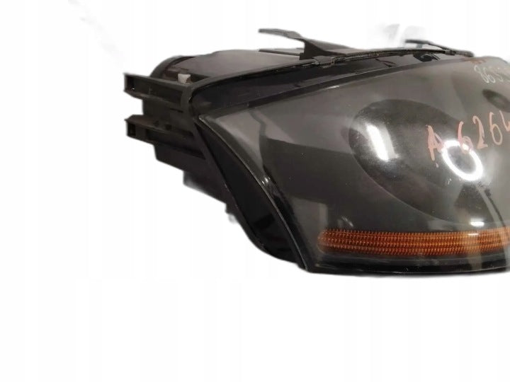 Frontscheinwerfer Audi Tt 0301164208 LED Rechts Scheinwerfer Headlight SCH6177430414ao