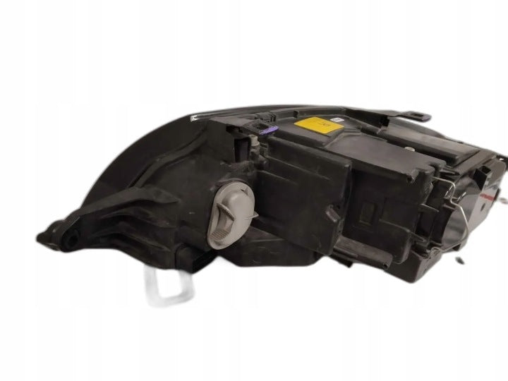 Frontscheinwerfer Audi Tt 0301164208 LED Rechts Scheinwerfer Headlight SCH6177430414ao