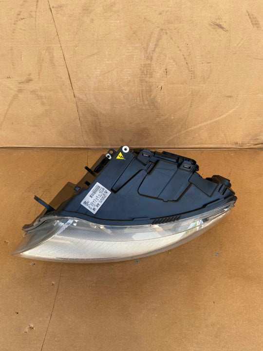Frontscheinwerfer Audi A6 C6 4F0941003AK Links Scheinwerfer Headlight SCH6178086614xt
