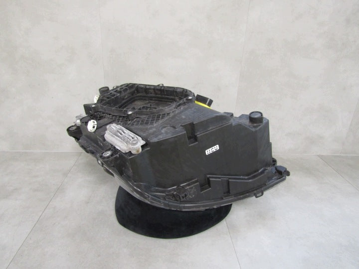 Frontscheinwerfer Volvo 24056511 KL437 LED Links Scheinwerfer Headlight SCH6178115840pe