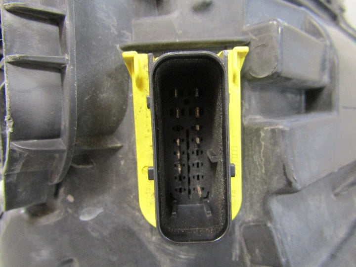 Frontscheinwerfer Volvo 24056511 KL437 LED Links Scheinwerfer Headlight SCH6178115840pe