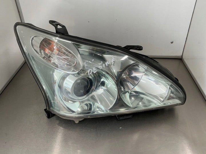 Frontscheinwerfer Lexus Rx 10R020675 Rechts Scheinwerfer Headlight SCH6178417577sd