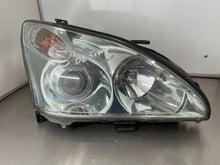 Laden Sie das Bild in den Galerie-Viewer, Frontscheinwerfer Lexus Rx 10R020675 Rechts Scheinwerfer Headlight SCH6178417577sd
