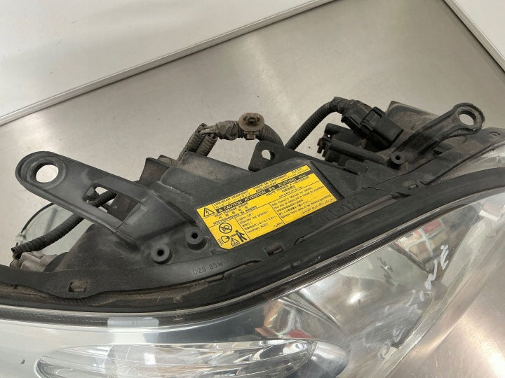 Frontscheinwerfer Lexus Rx 10R020675 Rechts Scheinwerfer Headlight SCH6178417577sd