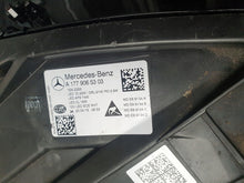Laden Sie das Bild in den Galerie-Viewer, Frontscheinwerfer Mercedes-Benz W177 A1779065600K Links Scheinwerfer Headlight SCH6178889024bp