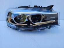 Laden Sie das Bild in den Galerie-Viewer, Frontscheinwerfer BMW 3 F34 6311-8738724-02 LED Rechts Scheinwerfer Headlight SCH6180870144il