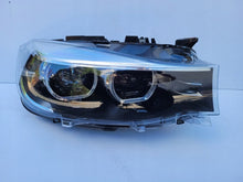 Laden Sie das Bild in den Galerie-Viewer, Frontscheinwerfer BMW 3 F34 6311-8738724-02 LED Rechts Scheinwerfer Headlight SCH6180870144il