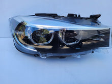 Laden Sie das Bild in den Galerie-Viewer, Frontscheinwerfer BMW 3 F34 6311-8738724-02 LED Rechts Scheinwerfer Headlight SCH6180870144il