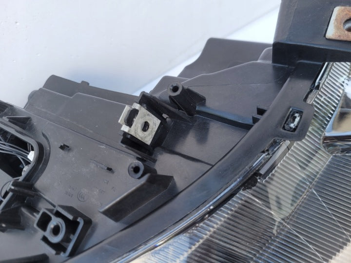 Frontscheinwerfer BMW 3 F34 6311-8738724-02 LED Rechts Scheinwerfer Headlight SCH6180870144il