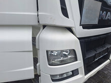 Laden Sie das Bild in den Galerie-Viewer, Frontscheinwerfer Man 70091000 Rechts Scheinwerfer Headlight SCH6181698696wy