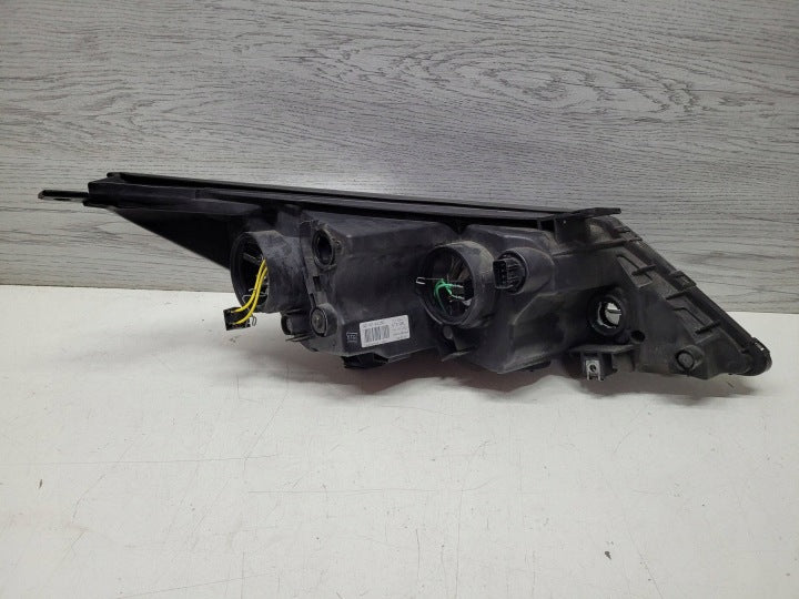 Frontscheinwerfer Kia Sportage 921013UXXX Links Scheinwerfer Headlight SCH6183138212tg