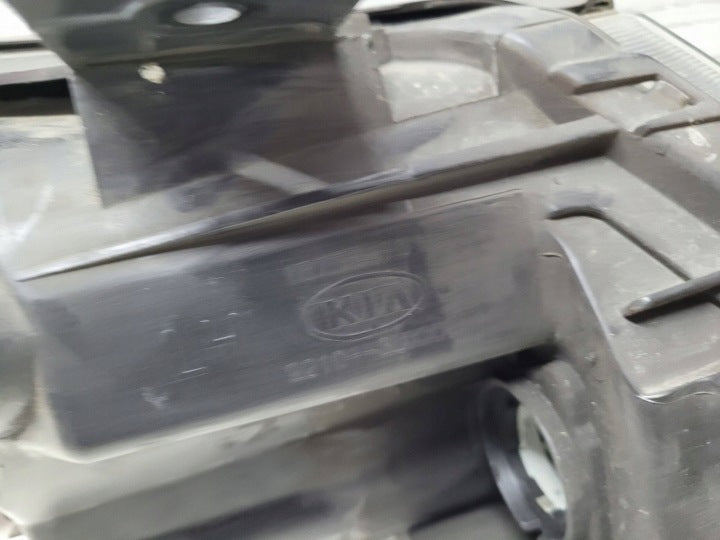 Frontscheinwerfer Kia Sportage 921013UXXX Links Scheinwerfer Headlight SCH6183138212tg