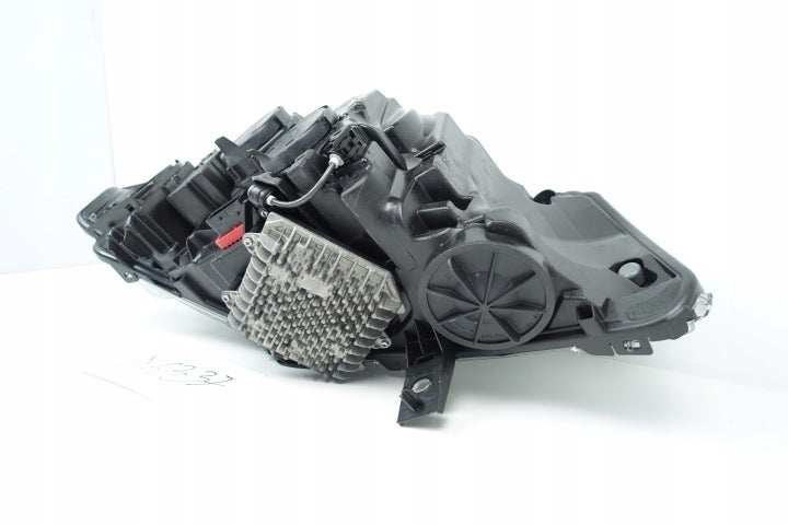 Frontscheinwerfer Iveco I 58024392800 LED Links Scheinwerfer Headlight SCH6184808160uz