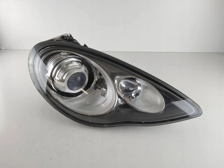 Frontscheinwerfer Porsche Panamera 97063107005 Rechts Scheinwerfer Headlight SCH6185245974mz