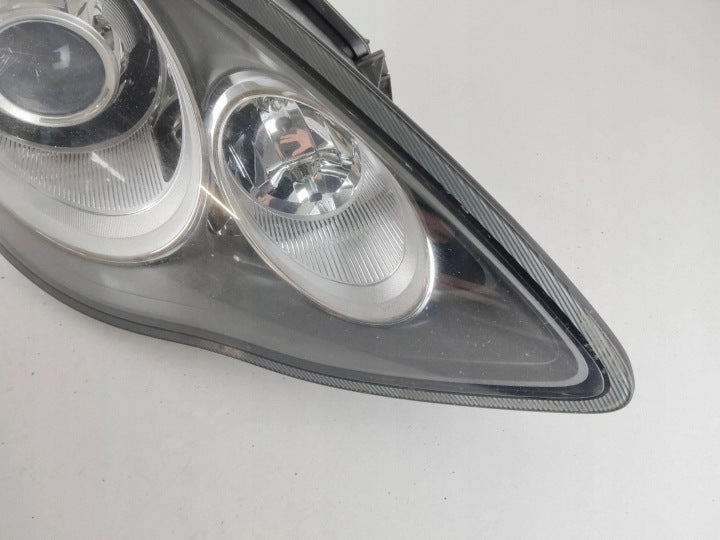 Frontscheinwerfer Porsche Panamera 97063107005 Rechts Scheinwerfer Headlight SCH6185245974mz