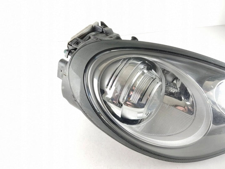 Frontscheinwerfer Porsche Panamera 97063107005 Rechts Scheinwerfer Headlight SCH6185245974mz