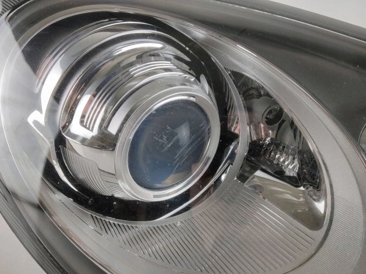 Frontscheinwerfer Porsche Panamera 97063107005 Rechts Scheinwerfer Headlight SCH6185245974mz
