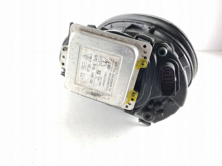 Frontscheinwerfer Porsche Panamera 97063107005 Rechts Scheinwerfer Headlight SCH6185245974mz