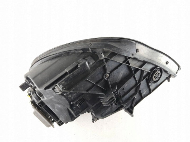 Frontscheinwerfer Porsche Panamera 97063107005 Rechts Scheinwerfer Headlight SCH6185245974mz