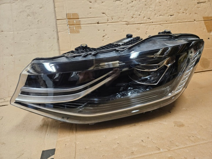 Frontscheinwerfer VW Caddy 2K8941035M Links Scheinwerfer Headlight SCH6185963684bt