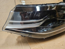 Laden Sie das Bild in den Galerie-Viewer, Frontscheinwerfer VW Caddy 2K8941035M Links Scheinwerfer Headlight SCH6185963684bt