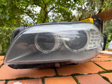 Laden Sie das Bild in den Galerie-Viewer, Frontscheinwerfer BMW 5 F11 F10 170955 Links Scheinwerfer Headlight SCH6186483802yx
