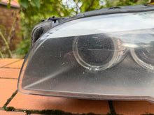 Laden Sie das Bild in den Galerie-Viewer, Frontscheinwerfer BMW 5 F11 F10 170955 Links Scheinwerfer Headlight SCH6186483802yx