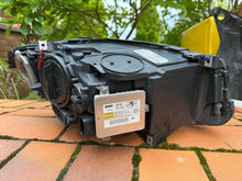 Laden Sie das Bild in den Galerie-Viewer, Frontscheinwerfer BMW 5 F11 F10 170955 Links Scheinwerfer Headlight SCH6186483802yx
