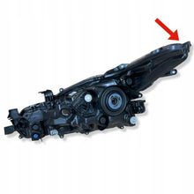 Laden Sie das Bild in den Galerie-Viewer, Frontscheinwerfer Toyota Corolla 8113002T31 LED Rechts Scheinwerfer Headlight SCH6186808610ck