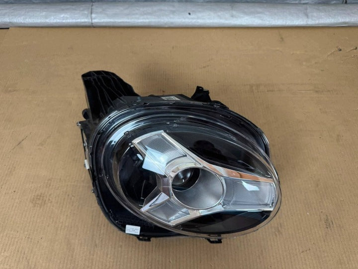 Frontscheinwerfer Nissan Juke 260106PM0A Full LED Rechts Scheinwerfer Headlight SCH6187296407nn