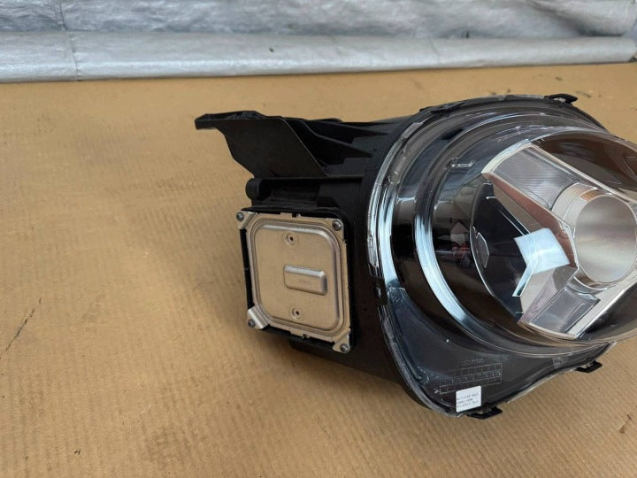 Frontscheinwerfer Nissan Juke 260106PM0A Full LED Rechts Scheinwerfer Headlight SCH6187296407nn