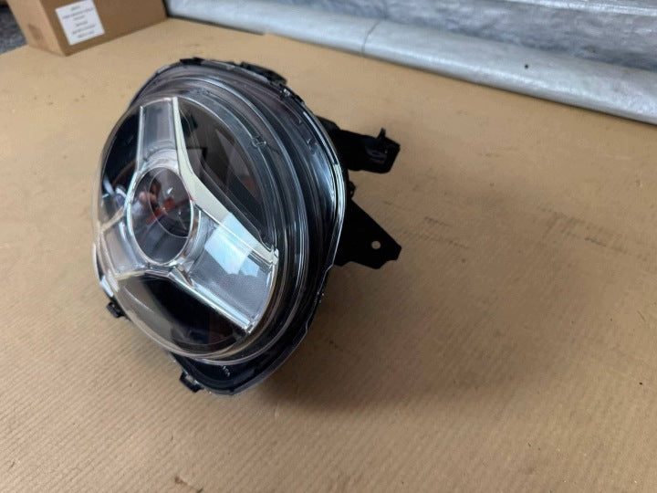 Frontscheinwerfer Nissan Juke 260106PM0A Full LED Rechts Scheinwerfer Headlight SCH6187296407nn