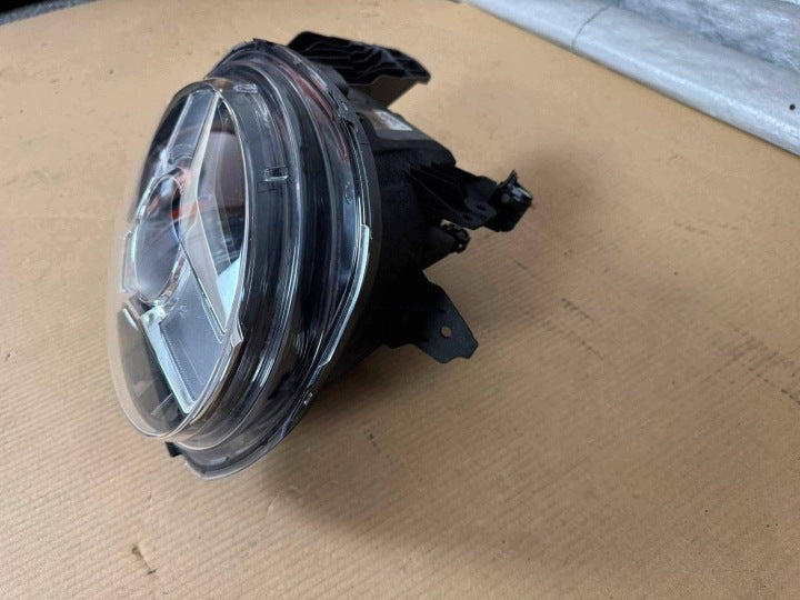 Frontscheinwerfer Nissan Juke 260106PM0A Full LED Rechts Scheinwerfer Headlight SCH6187296407nn