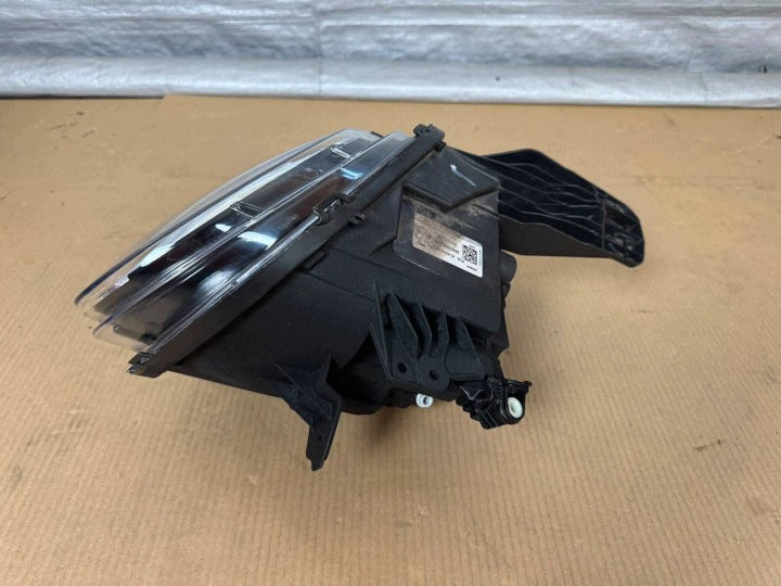 Frontscheinwerfer Nissan Juke 260106PM0A Full LED Rechts Scheinwerfer Headlight SCH6187296407nn