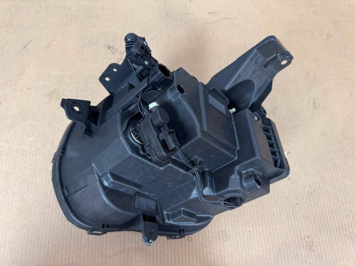 Frontscheinwerfer Nissan Juke 260106PM0A Full LED Rechts Scheinwerfer Headlight SCH6187296407nn