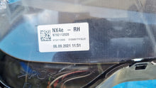 Laden Sie das Bild in den Galerie-Viewer, Frontscheinwerfer Hyundai Tucson N792112020 Rechts Scheinwerfer Headlight SCH6187902152mg