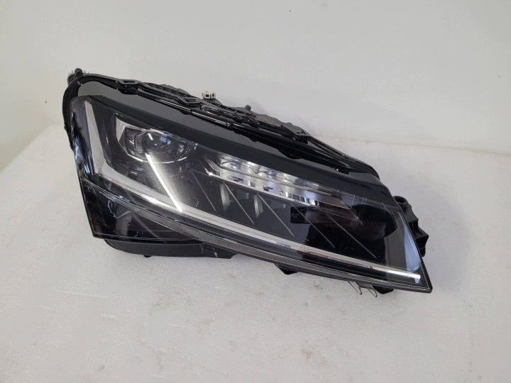 Frontscheinwerfer Skoda Superb III 3V1941016D Rechts Scheinwerfer Headlight SCH6188631656mo