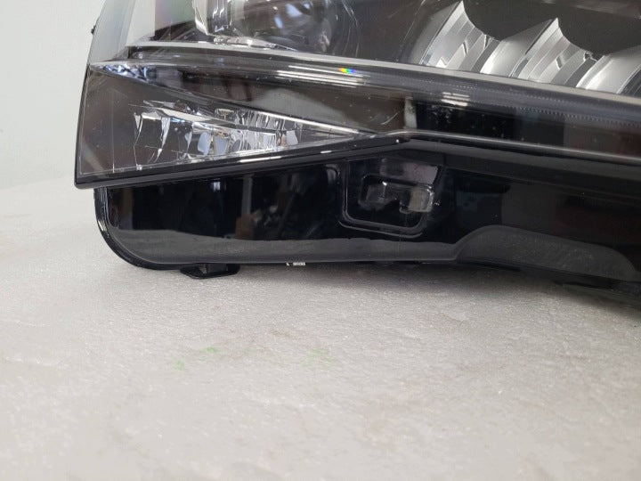 Frontscheinwerfer Skoda Superb III 3V1941016D Rechts Scheinwerfer Headlight SCH6188631656mo