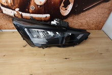 Load image into Gallery viewer, Frontscheinwerfer Seat Leon 5FB941006D LED Rechts Scheinwerfer Headlight SCH6189057504wa