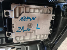 Load image into Gallery viewer, Frontscheinwerfer Kia Sportage 92101R2150 Links Scheinwerfer Headlight SCH6190280588kl