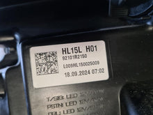 Load image into Gallery viewer, Frontscheinwerfer Kia Sportage 92101R2150 Links Scheinwerfer Headlight SCH6190280588kl
