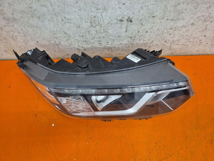 Frontscheinwerfer Ssangyong Tivoli ZGM92-161080 Rechts Scheinwerfer Headlight SCH6190852650ma