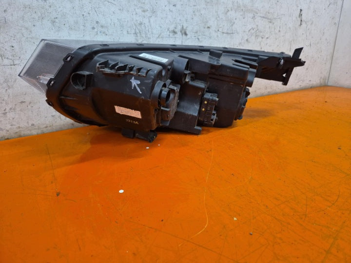 Frontscheinwerfer Ssangyong Tivoli ZGM92-161080 Rechts Scheinwerfer Headlight SCH6190852650ma