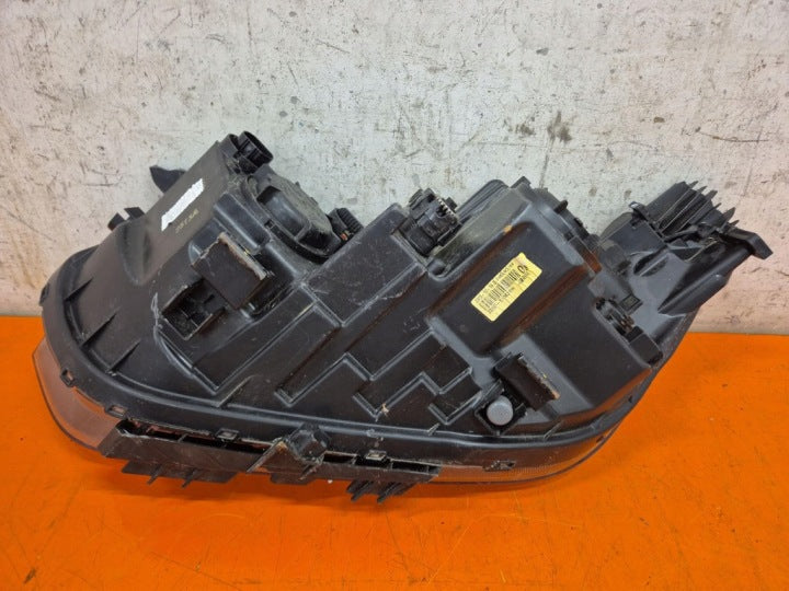 Frontscheinwerfer Ssangyong Tivoli ZGM92-161080 Rechts Scheinwerfer Headlight SCH6190852650ma