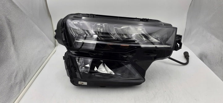 Frontscheinwerfer Skoda Karoq 57B941010 LED Rechts Scheinwerfer Headlight SCH6190856479hv