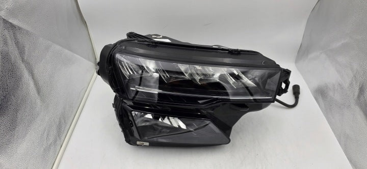 Frontscheinwerfer Skoda Karoq 57B941010 LED Rechts Scheinwerfer Headlight SCH6190856479hv