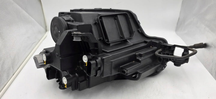 Frontscheinwerfer Skoda Karoq 57B941010 LED Rechts Scheinwerfer Headlight SCH6190856479hv