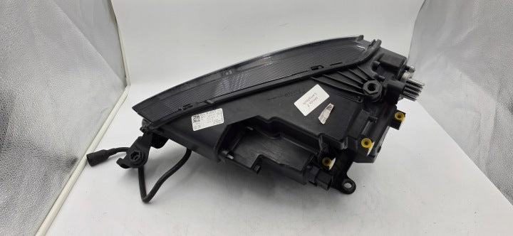 Frontscheinwerfer Skoda Karoq 57B941010 LED Rechts Scheinwerfer Headlight SCH6190856479hv